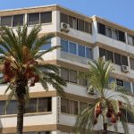 שי מזיג בוחן הזדמנויות נדל״ן בניקוסיה והערים המרכזיות בקפריסין