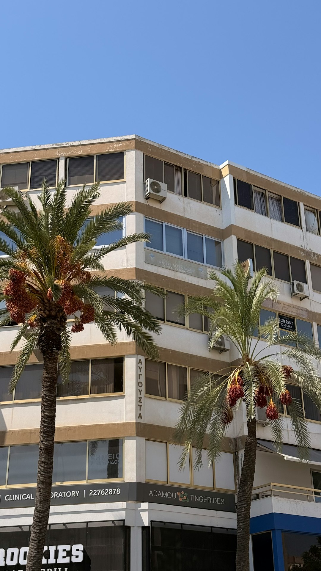 שי מזיג בוחן הזדמנויות נדל״ן בניקוסיה והערים המרכזיות בקפריסין