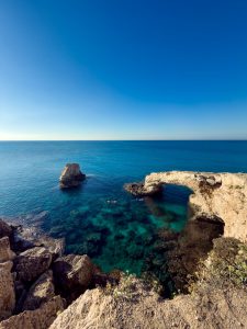 שי מזיג: המלצות לחופשה באיה נאפה