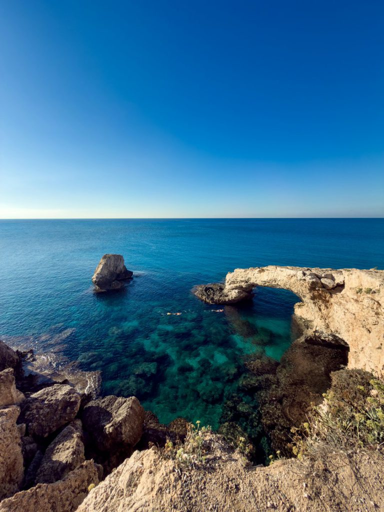 שי מזיג: המלצות לחופשה באיה נאפה