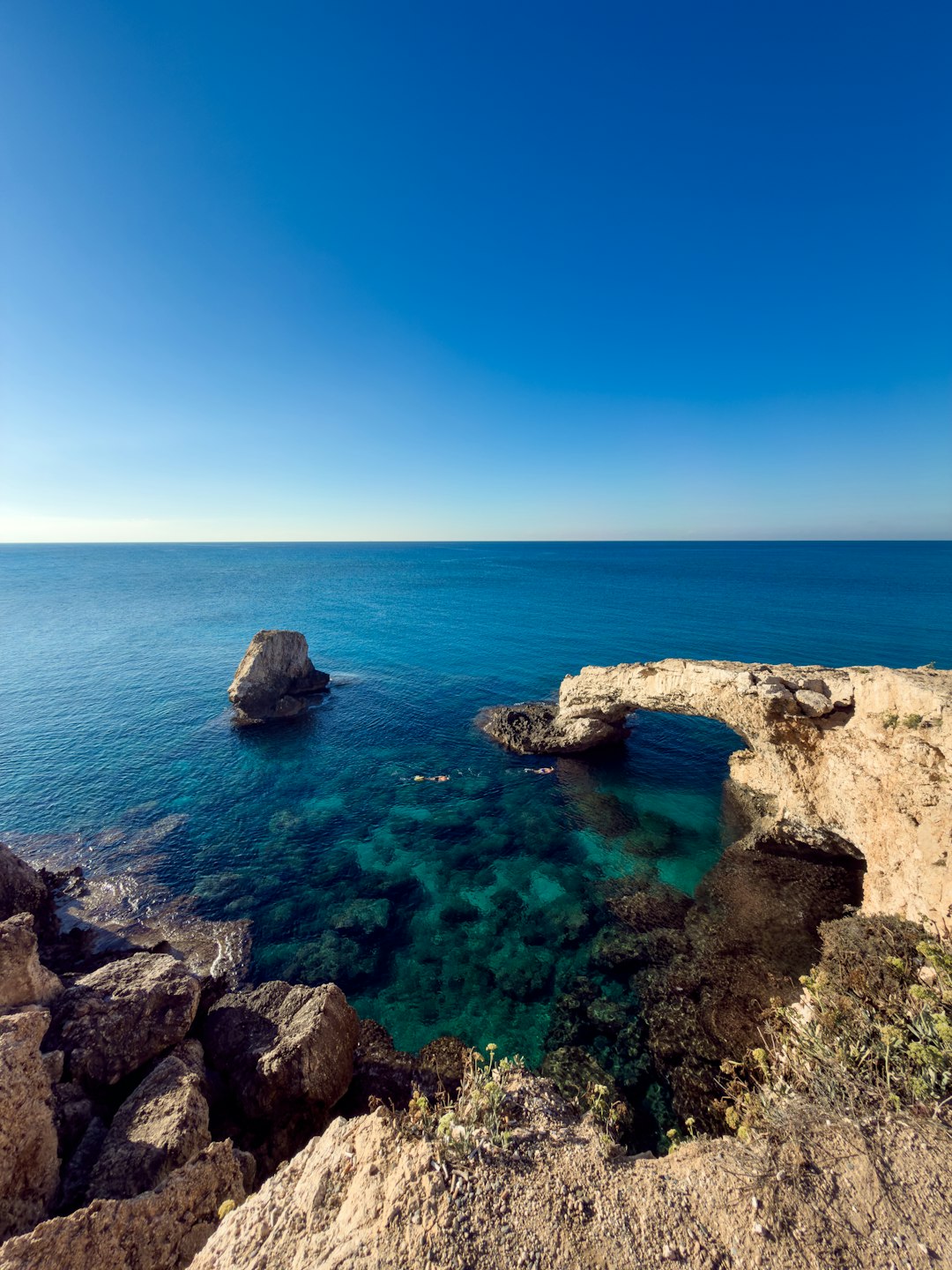 שי מזיג: המלצות לחופשה באיה נאפה