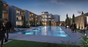 עוד על שי מזיג בקפריסין