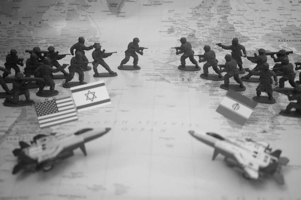 ישראל 2026: התחומים שהכי משתנים בעולם העבודה